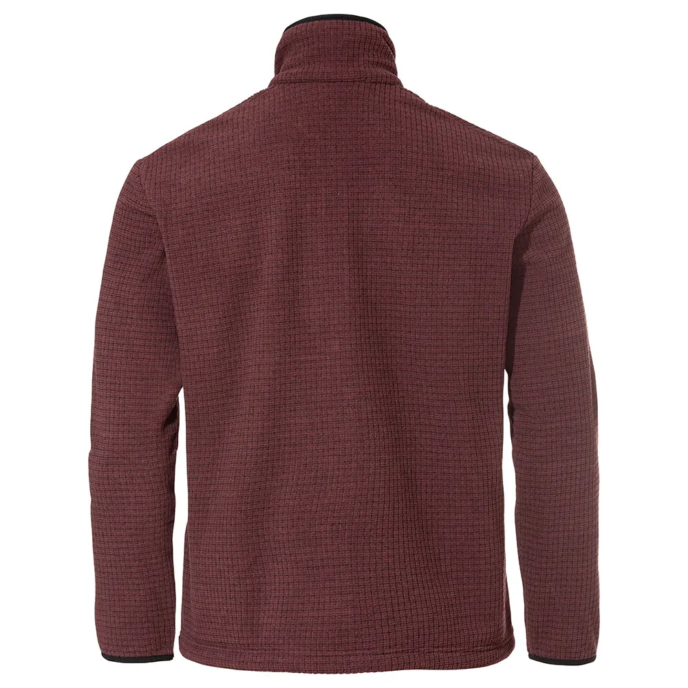 Vaude Neyland Fleece Mit Durchgehendem Reißverschluss Vaude Neyland Fleece Mit Durchgehendem Reißverschluss