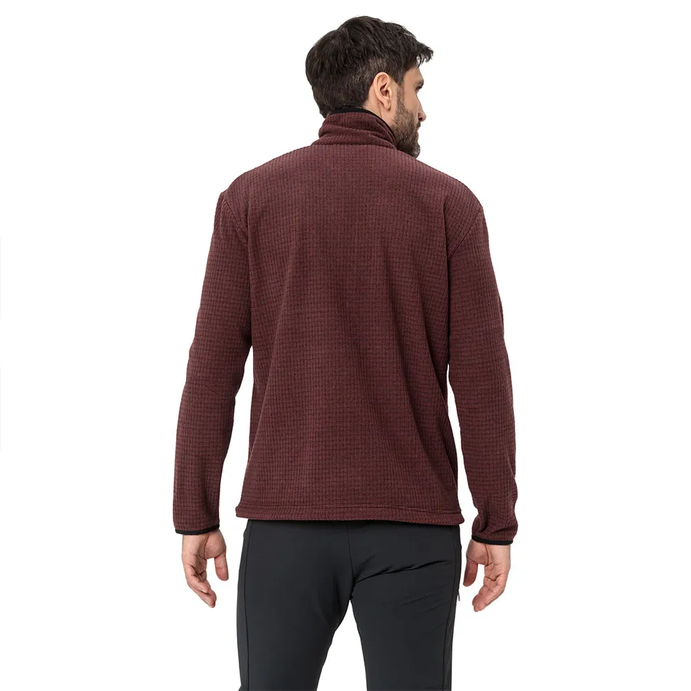 Vaude Neyland Fleece Mit Durchgehendem Reißverschluss Vaude Neyland Fleece Mit Durchgehendem Reißverschluss