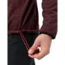 Vaude Neyland Fleece Mit Durchgehendem Reißverschluss