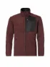 Vaude Neyland Fleece Mit Durchgehendem Reißverschluss