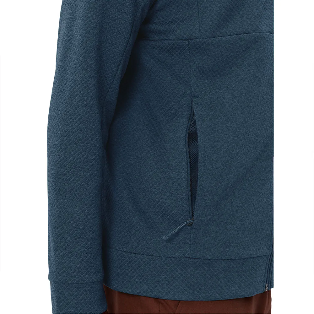 Vaude Neyland Hiking Kapuzenpullover