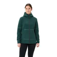 Vaude Neyland Ii Fleece Mit Durchgehendem Reißverschluss