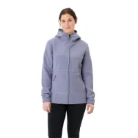 Vaude Neyland Ii Fleece Mit Durchgehendem Reißverschluss