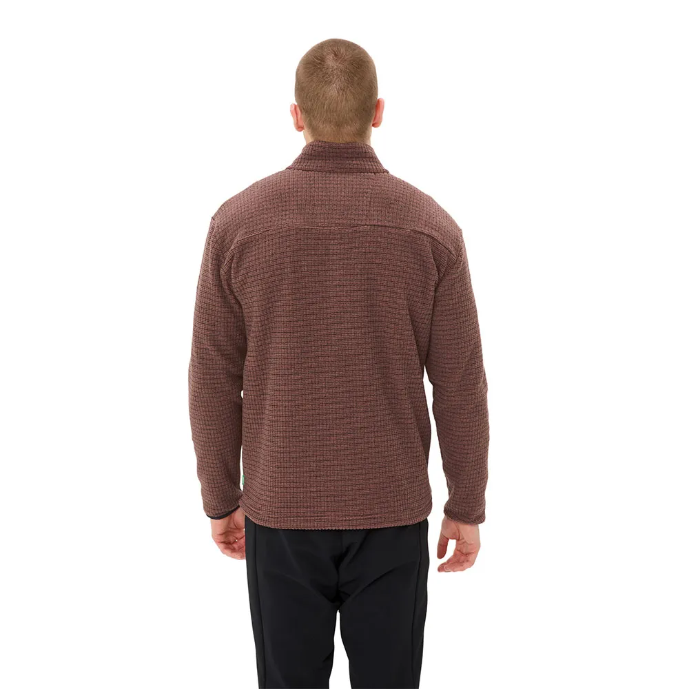 Vaude Neyland Ii Fleece Mit Durchgehendem Reißverschluss
