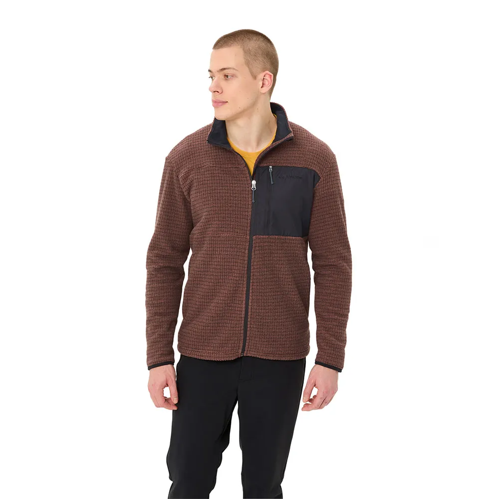 Vaude Neyland Ii Fleece Mit Durchgehendem Reißverschluss Vaude Neyland Ii Fleece Mit Durchgehendem Reißverschluss