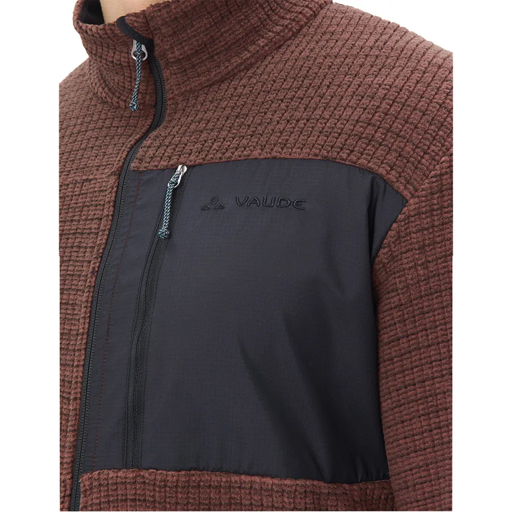 Vaude Neyland Ii Fleece Mit Durchgehendem Reißverschluss Vaude Neyland Ii Fleece Mit Durchgehendem Reißverschluss