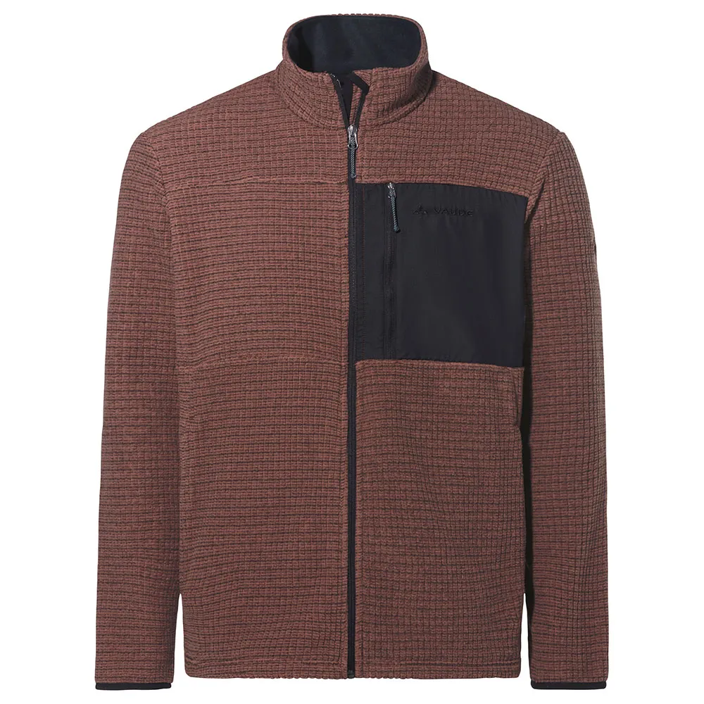 Vaude Neyland Ii Fleece Mit Durchgehendem Reißverschluss Vaude Neyland Ii Fleece Mit Durchgehendem Reißverschluss