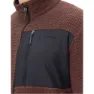 Vaude Neyland Ii Fleece Mit Durchgehendem Reißverschluss