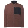 Vaude Neyland Ii Fleece Mit Durchgehendem Reißverschluss