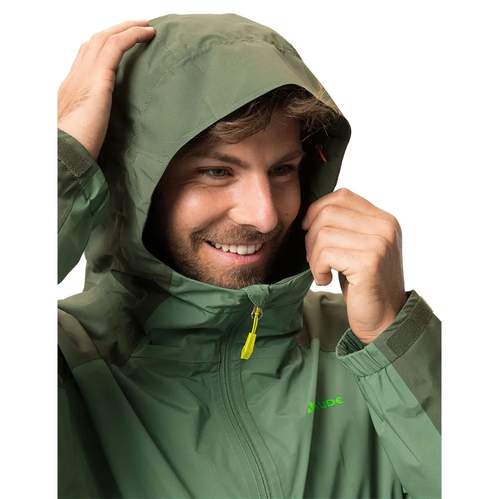 Vaude Neyland Ii Jacke Vaude Neyland Ii Jacke