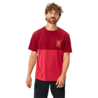 Vaude Neyland Ii Kurzarm-t-shirt