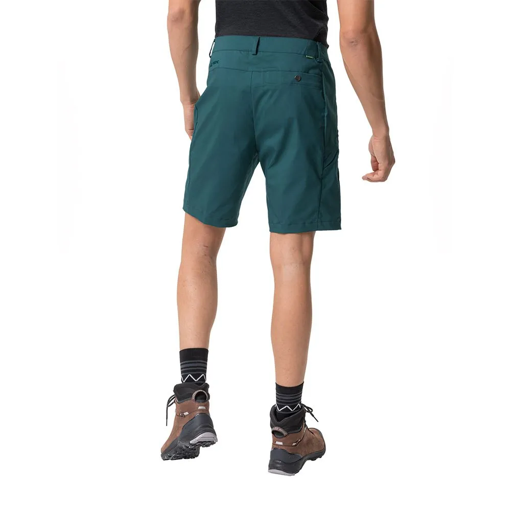 Vaude Neyland Ii Kurze Hose Vaude Neyland Ii Kurze Hose