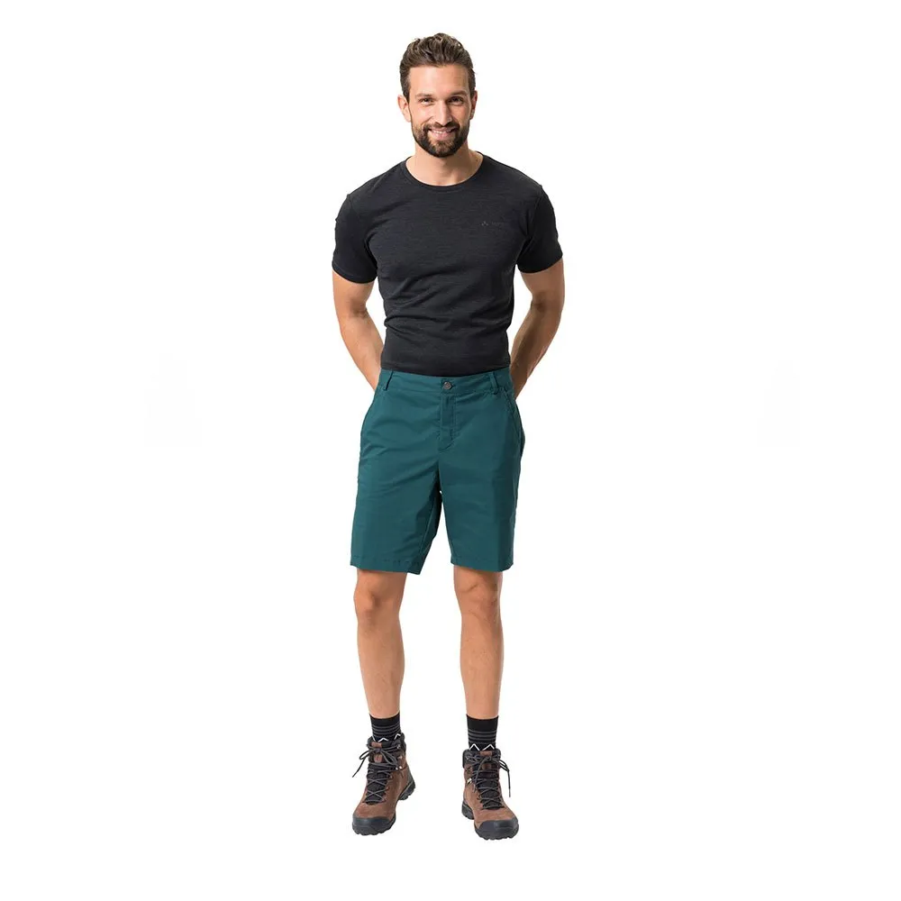 Vaude Neyland Ii Kurze Hose Vaude Neyland Ii Kurze Hose