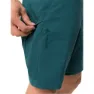 Vaude Neyland Ii Kurze Hose