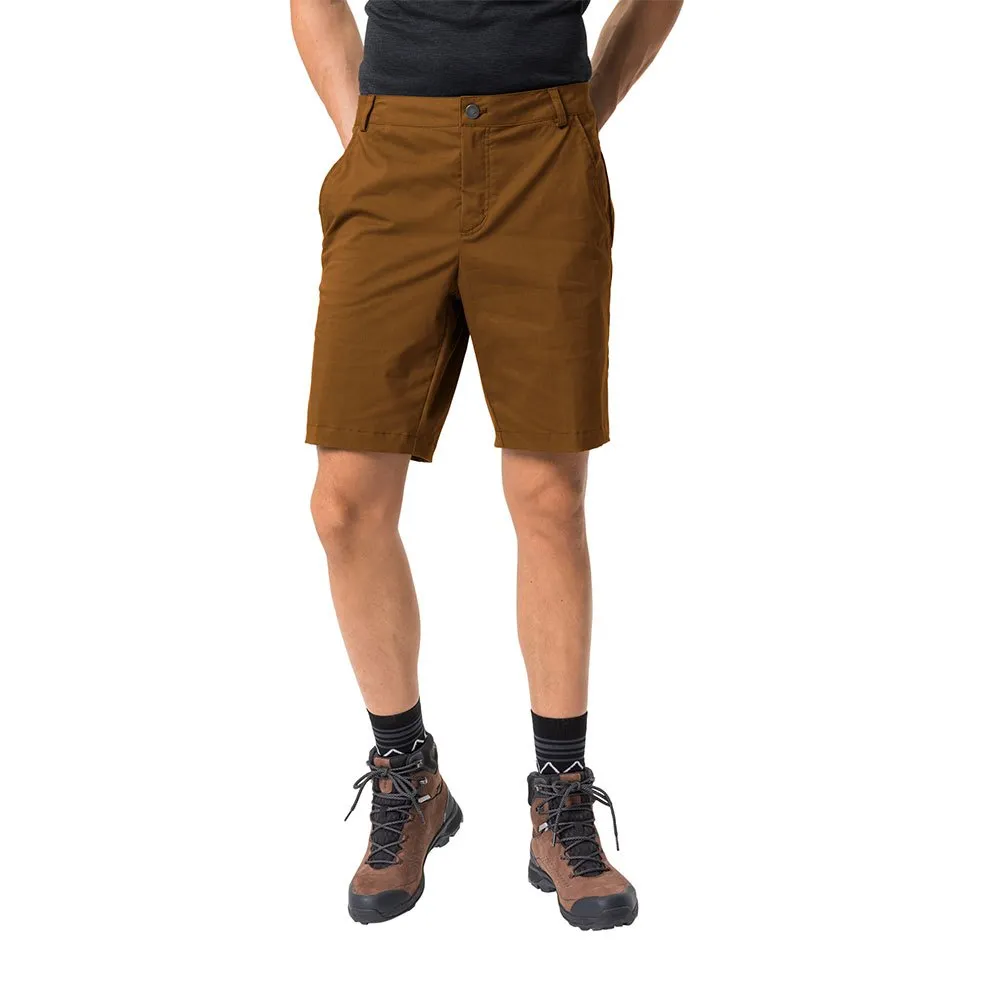 Vaude Neyland Ii Kurze Hose
