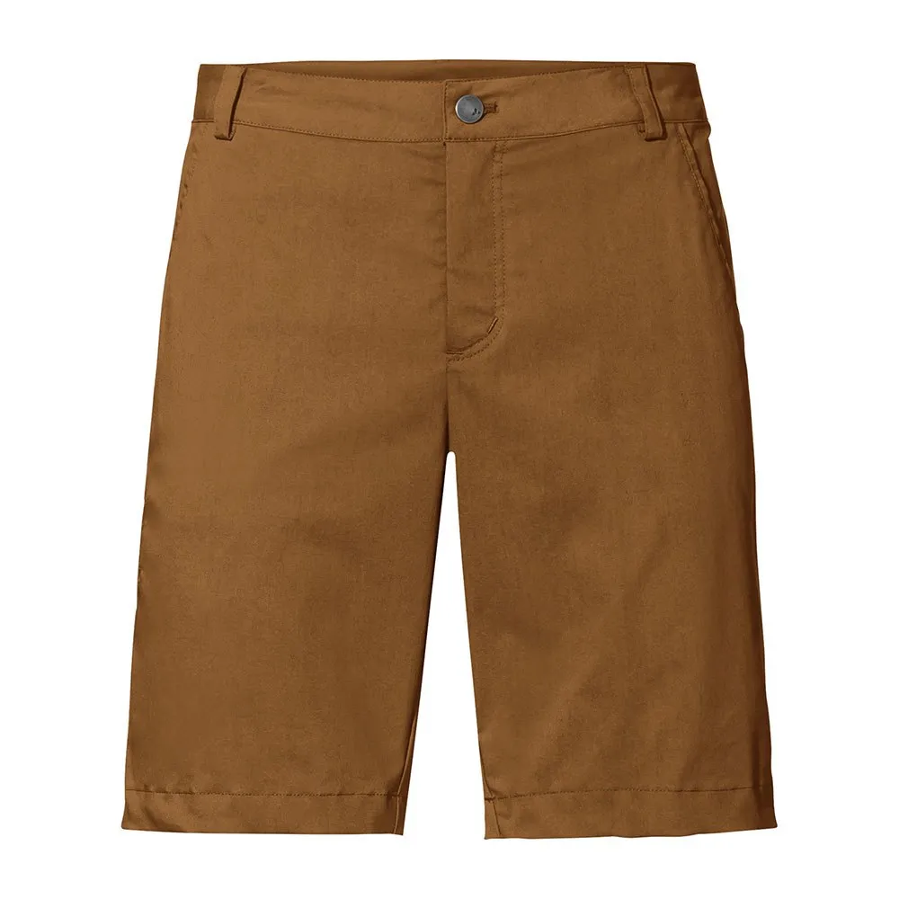 Vaude Neyland Ii Kurze Hose