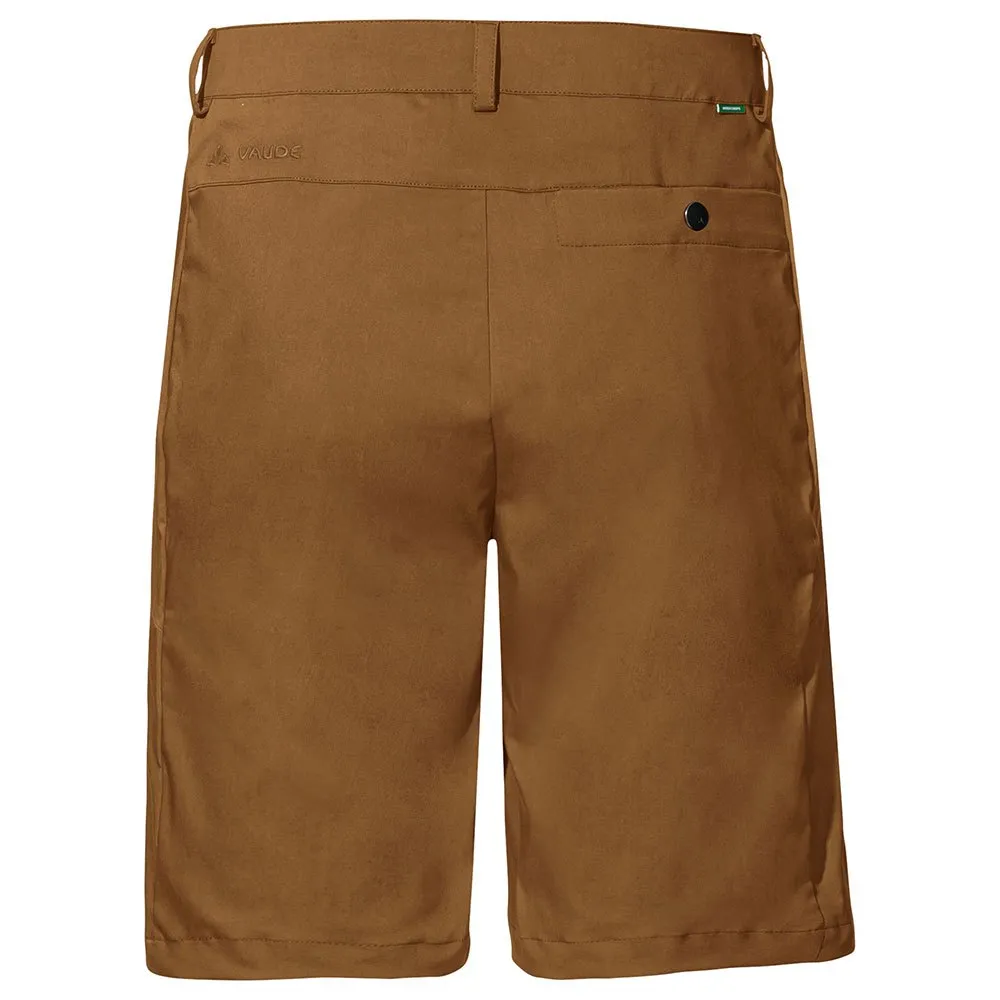 Vaude Neyland Ii Kurze Hose