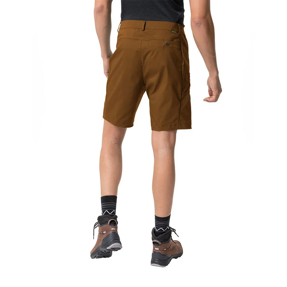 Vaude Neyland Ii Kurze Hose