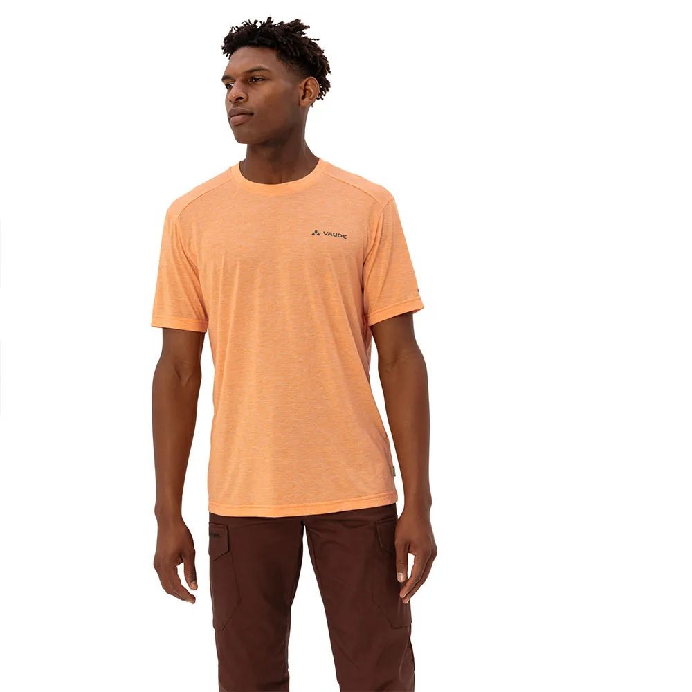 Vaude Neyland Iii Kurzarm-t-shirt Vaude Neyland Iii Kurzarm-t-shirt