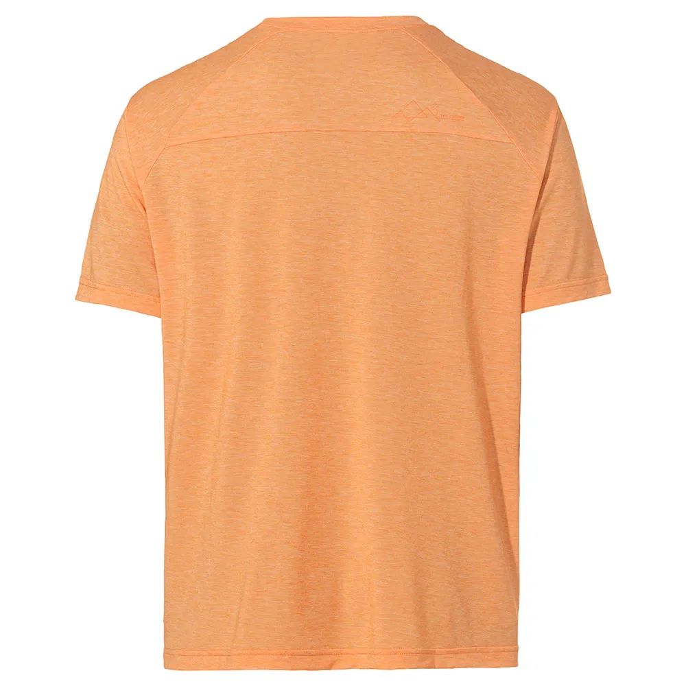 Vaude Neyland Iii Kurzarm-t-shirt Vaude Neyland Iii Kurzarm-t-shirt
