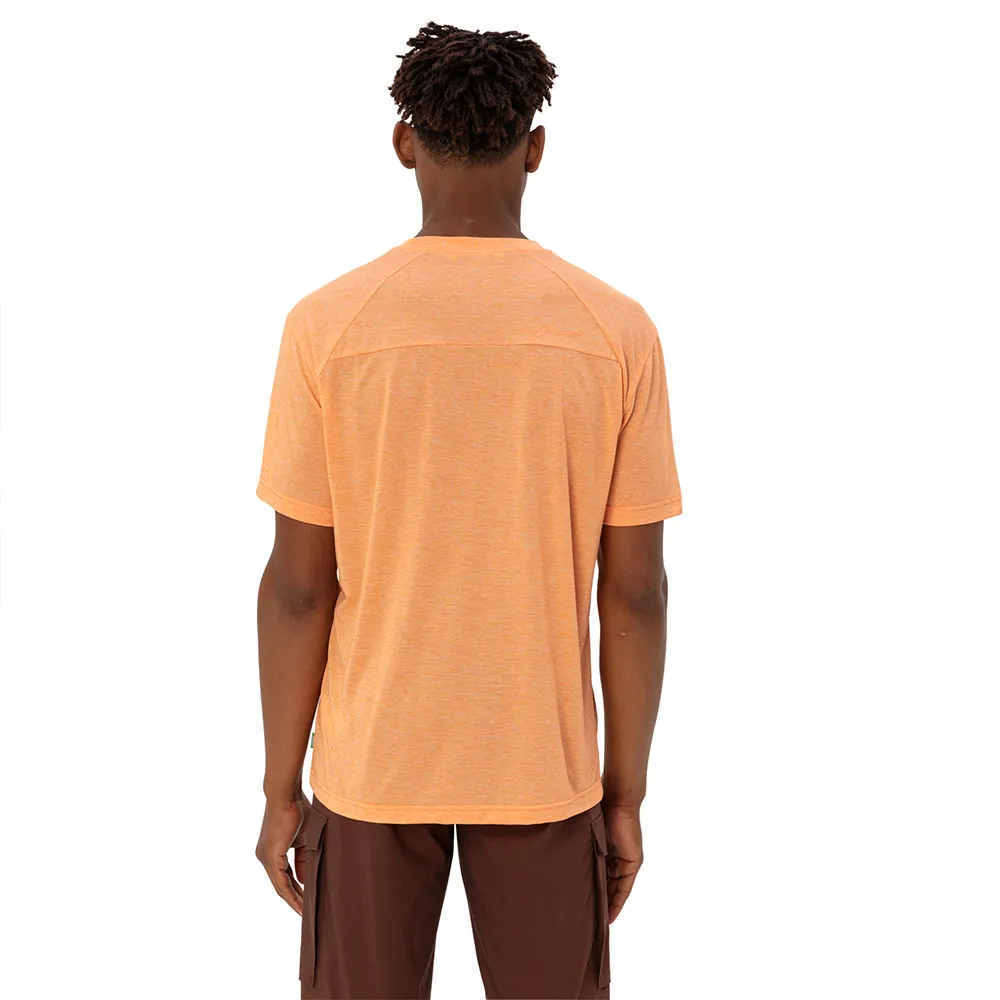 Vaude Neyland Iii Kurzarm-t-shirt Vaude Neyland Iii Kurzarm-t-shirt