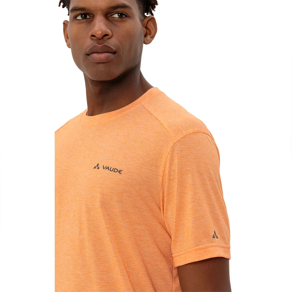 Vaude Neyland Iii Kurzarm-t-shirt Vaude Neyland Iii Kurzarm-t-shirt