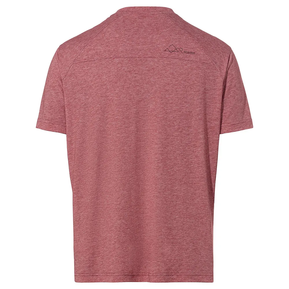 Vaude Neyland Iii Kurzarm-t-shirt