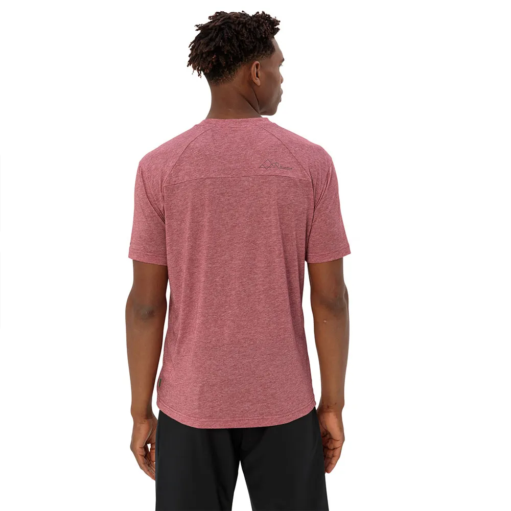 Vaude Neyland Iii Kurzarm-t-shirt