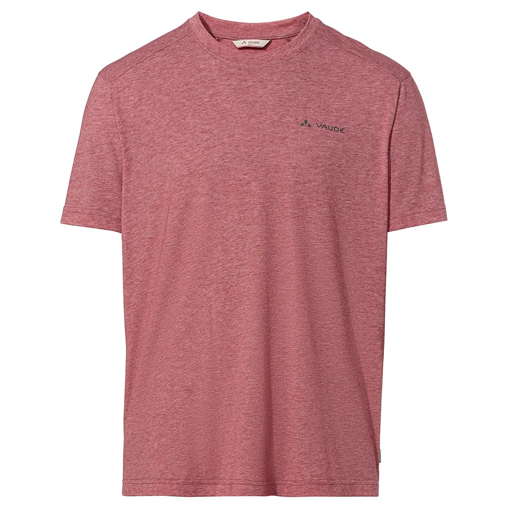 Vaude Neyland Iii Kurzarm-t-shirt