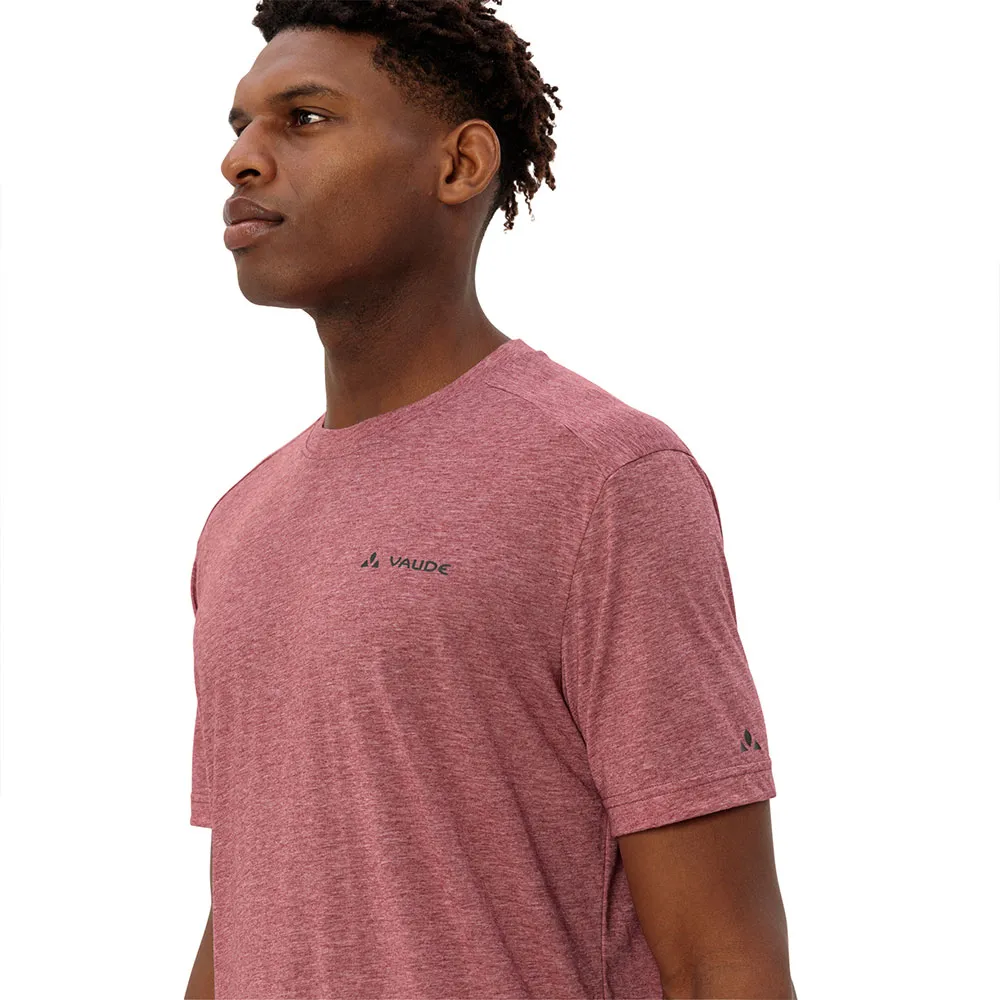Vaude Neyland Iii Kurzarm-t-shirt