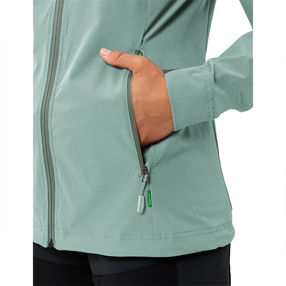 Vaude Neyland Jacke Vaude Neyland Jacke
