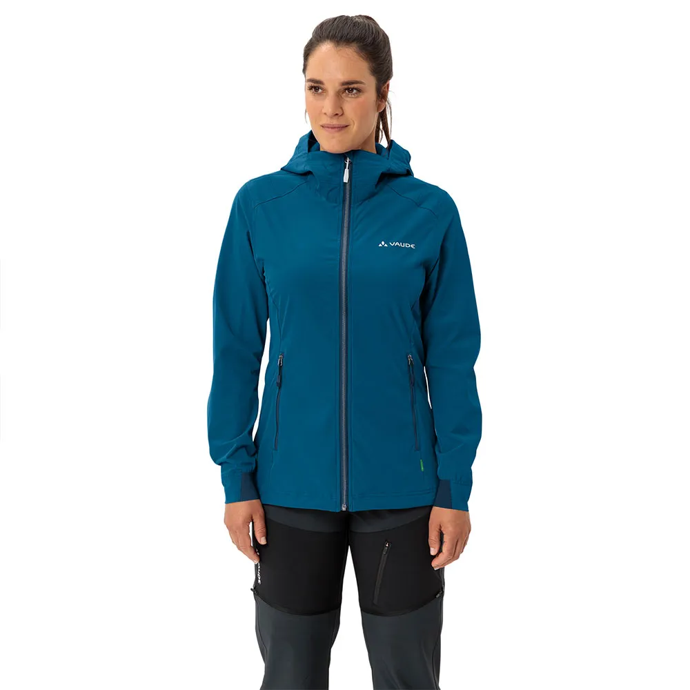 Vaude Neyland Jacke Vaude Neyland Jacke