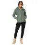 Vaude Neyland Kapuzenfleece