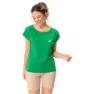 Apple green