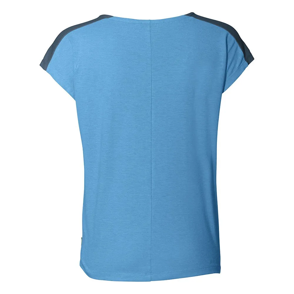 Vaude Neyland Kurzarm-t-shirt Vaude Neyland Kurzarm-t-shirt