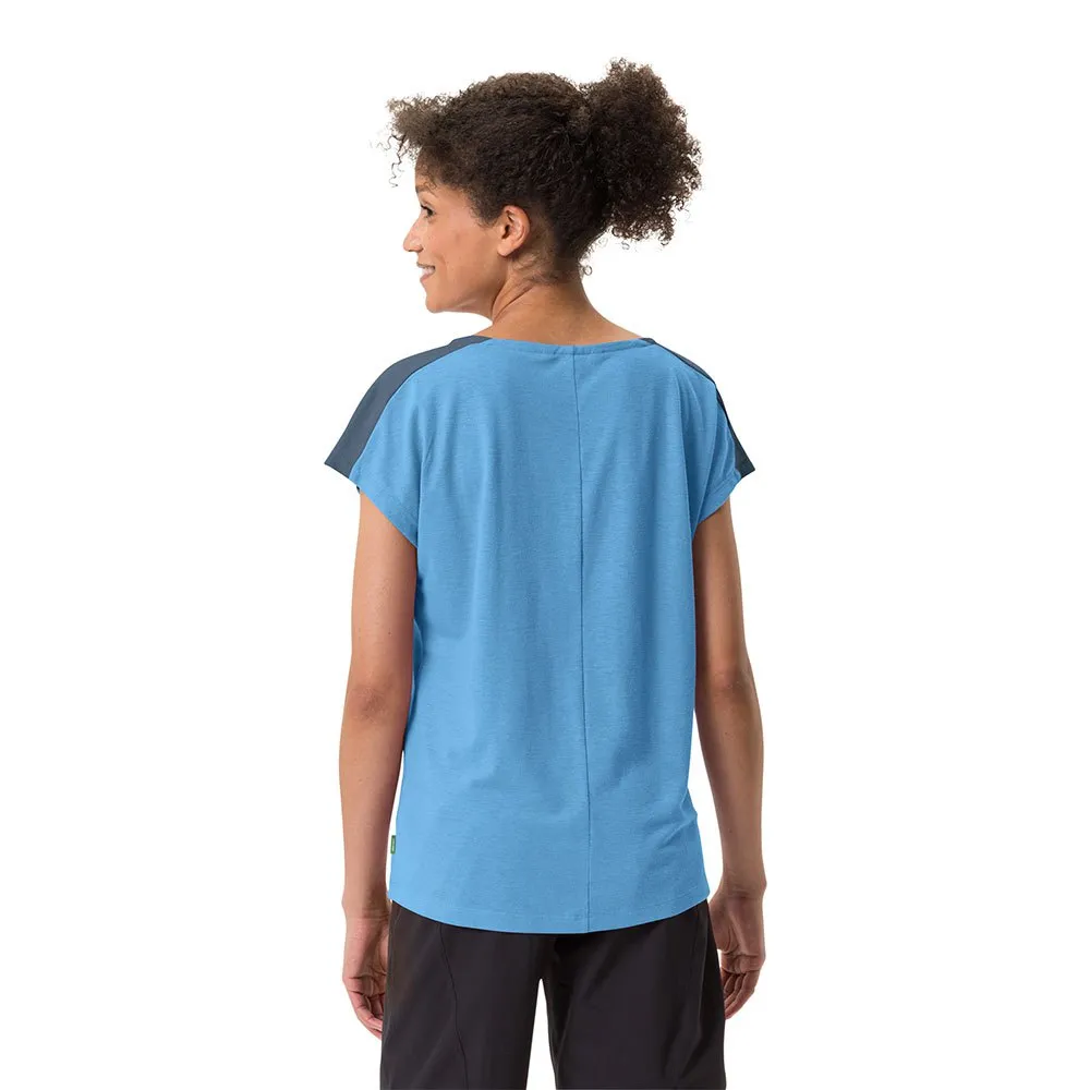 Vaude Neyland Kurzarm-t-shirt Vaude Neyland Kurzarm-t-shirt