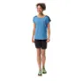 Vaude Neyland Kurzarm-t-shirt