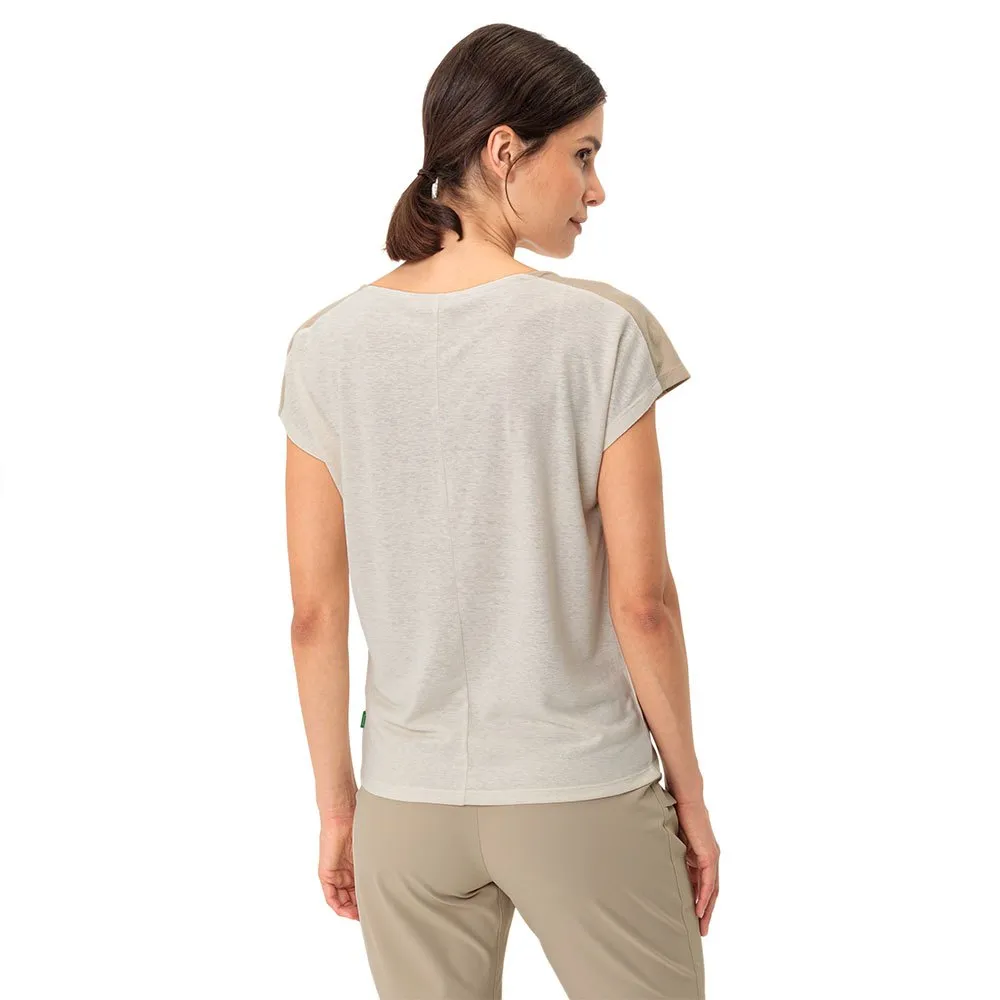 Vaude Neyland Kurzarm-t-shirt Vaude Neyland Kurzarm-t-shirt