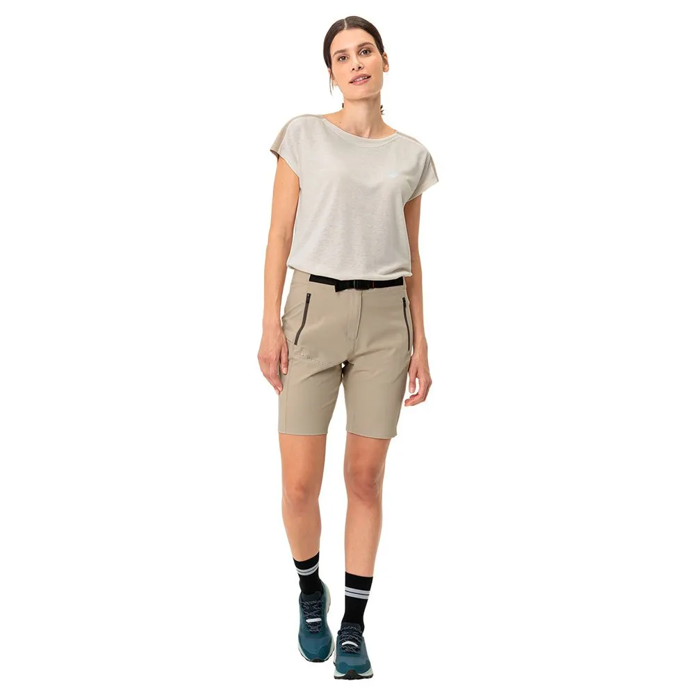 Vaude Neyland Kurzarm-t-shirt Vaude Neyland Kurzarm-t-shirt