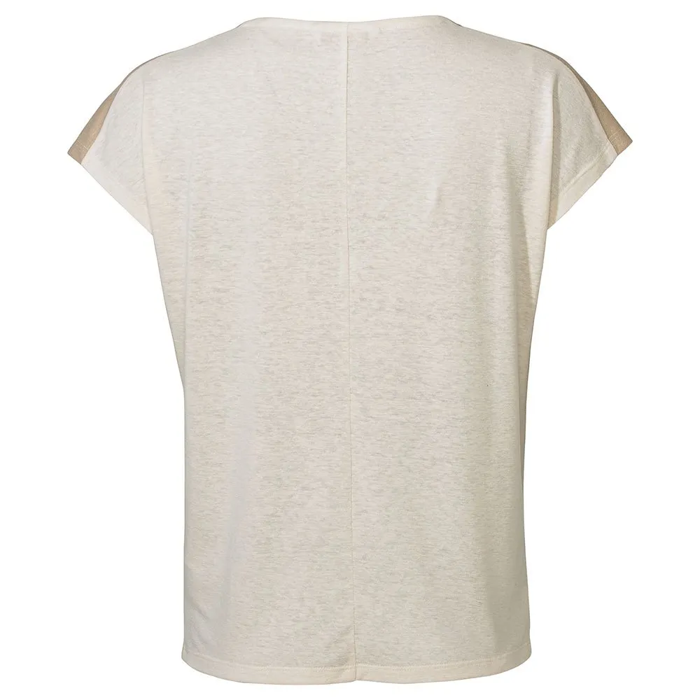 Vaude Neyland Kurzarm-t-shirt Vaude Neyland Kurzarm-t-shirt