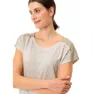 Vaude Neyland Kurzarm-t-shirt