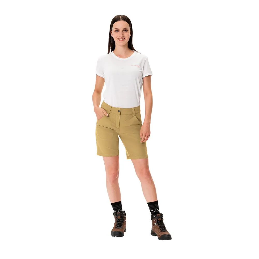 Vaude Neyland Kurze Hose Vaude Neyland Kurze Hose