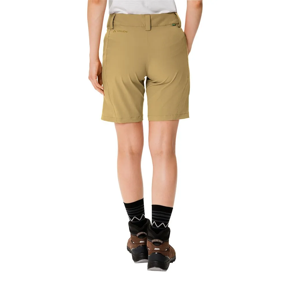 Vaude Neyland Kurze Hose Vaude Neyland Kurze Hose