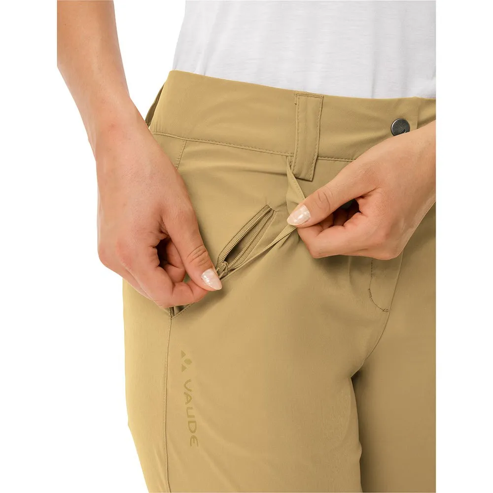 Vaude Neyland Kurze Hose Vaude Neyland Kurze Hose