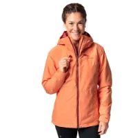 Vaude Neyland Padded Ii Jacke Vaude Neyland Padded Ii Jacke