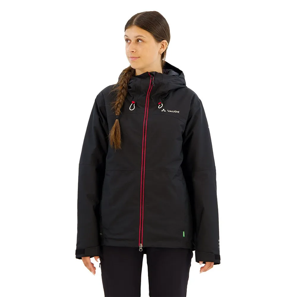 Vaude Neyland Padded Ii Jacke Vaude Neyland Padded Ii Jacke