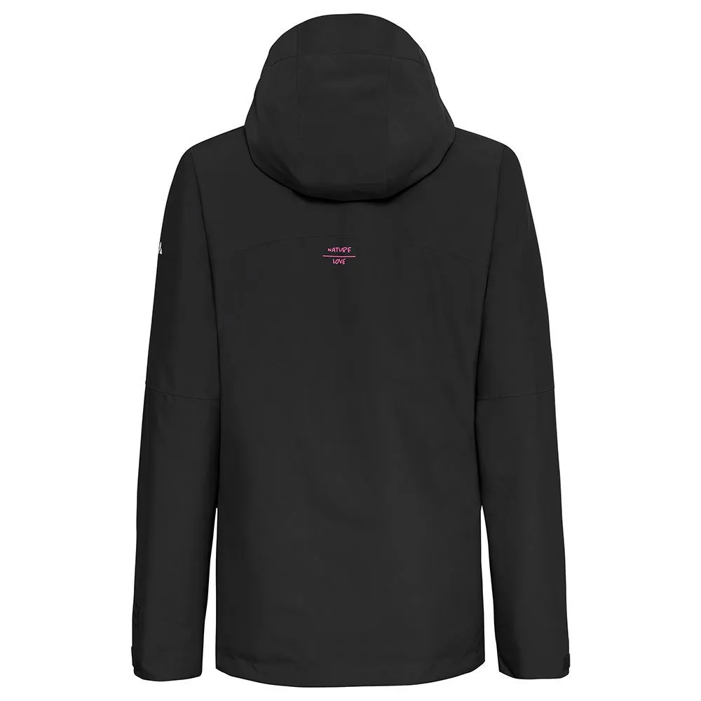 Vaude Neyland Padded Ii Jacke Vaude Neyland Padded Ii Jacke