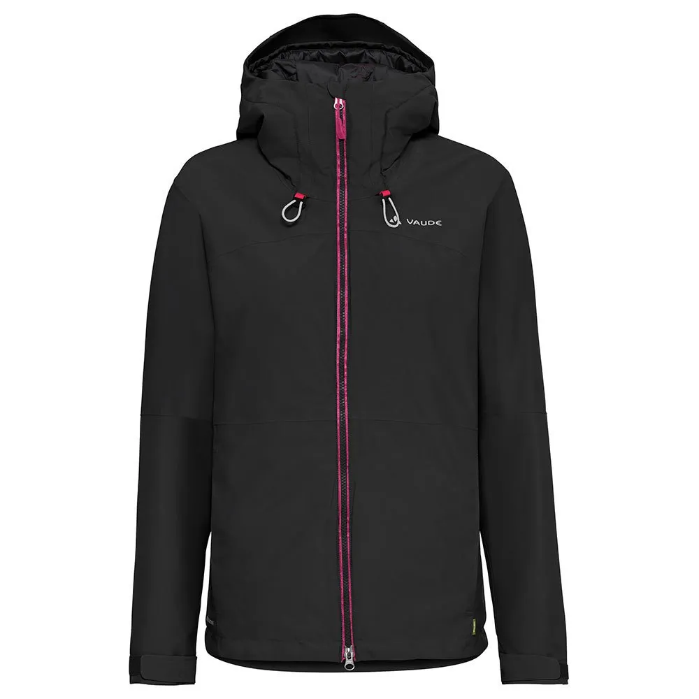Vaude Neyland Padded Ii Jacke Vaude Neyland Padded Ii Jacke