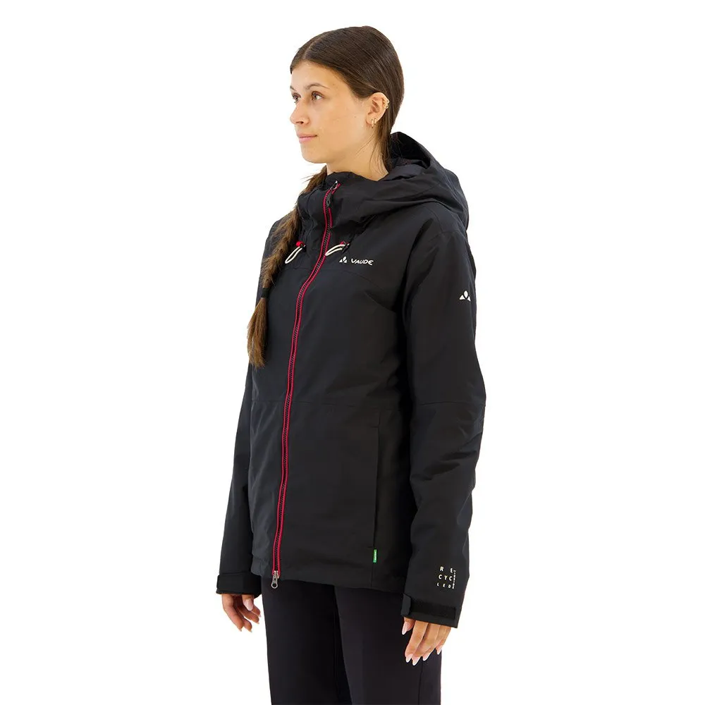 Vaude Neyland Padded Ii Jacke Vaude Neyland Padded Ii Jacke