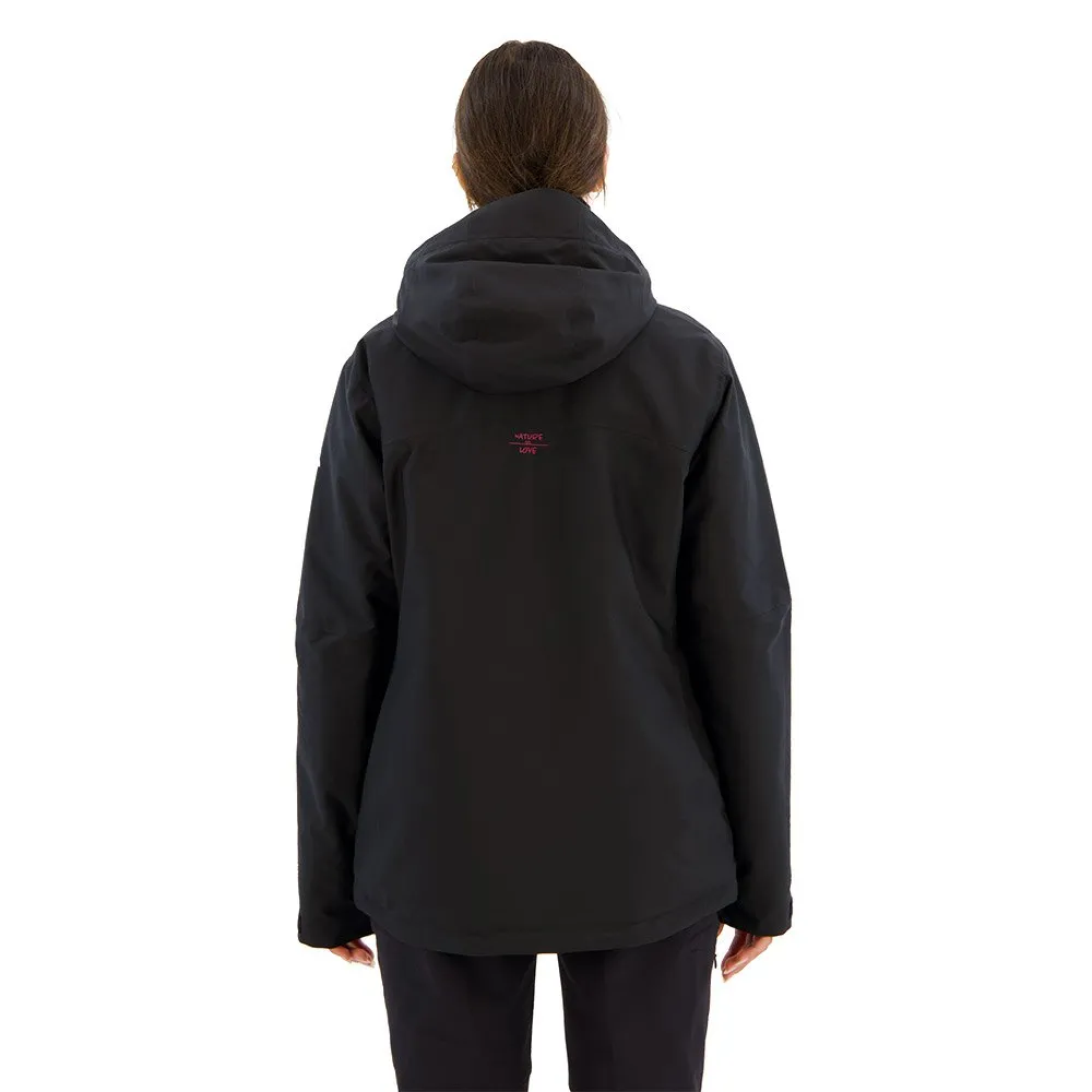 Vaude Neyland Padded Ii Jacke Vaude Neyland Padded Ii Jacke